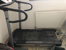 York Incline Treadmill Good