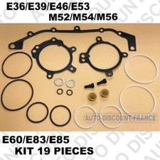 KIT VANES FOR BMW M52, M54, M56, E36, E39, E46, E53, E60, E83, E85