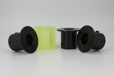 Bead Roller Offset and Tipping