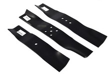3 x ECHO, WESTWOOD parts set
