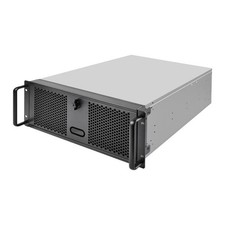 Silverstone RM400 4U Server