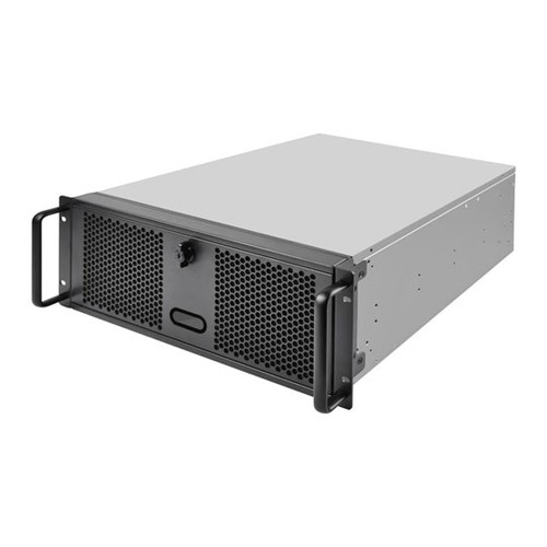 Silverstone rm400 server - rm400, 4u