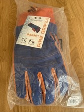 Granqvist Firefighter Gloves
