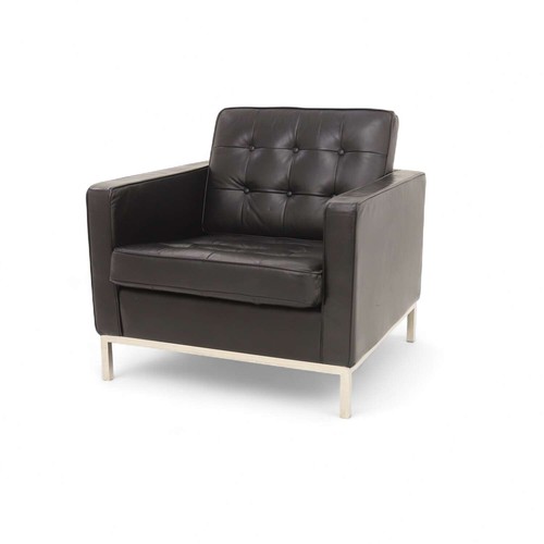 Armchair the manner - armchair, of