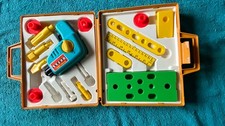 Vintage Fisher Price 1970s 70s
