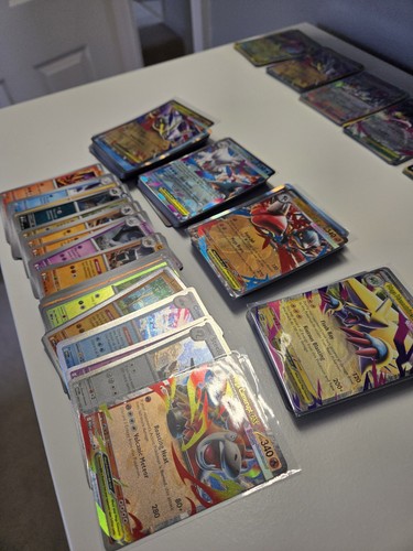 Mega evolutions bulk include - mega,