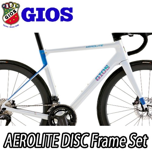 2026 gios carbon roadbike - 2026,