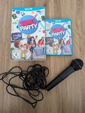 Sing Party & Microphone