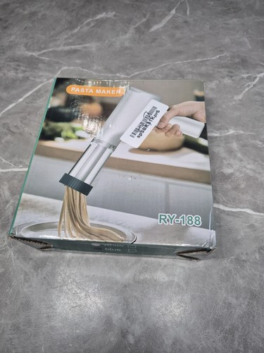 Cordless handheld noodle - handheld, maker