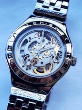 SWATCH IRONY - BODY & SOUL  -