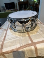 Ludwig 402 Supraphonic Snare