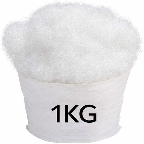 Hollowfibre filling fibre - 1,