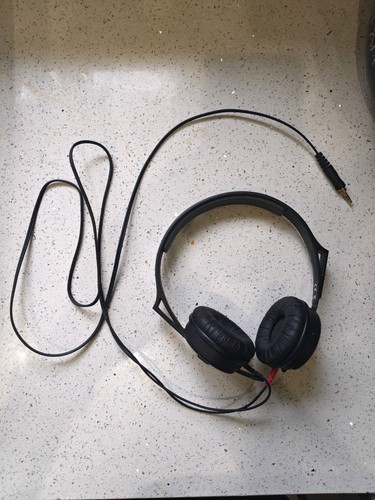 Sennheiser light - 25,