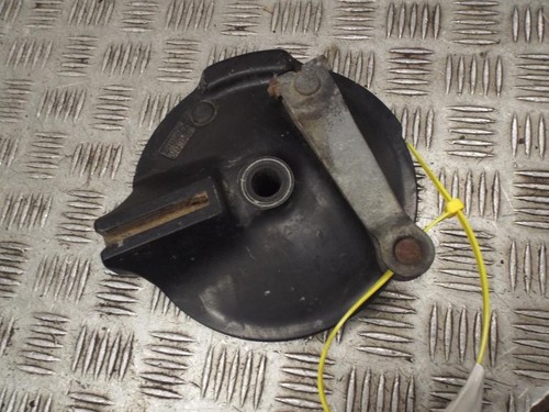 Yamaha dt175 175 rear - dt175, mx