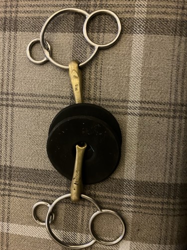 Neue schule bit - neue, 6”