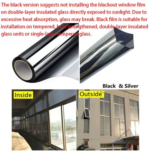 One way mirror window film - window,