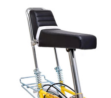 Raleigh Chopper MK2 Bike