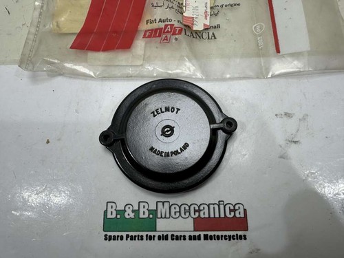 Cover cap distributor - cap,