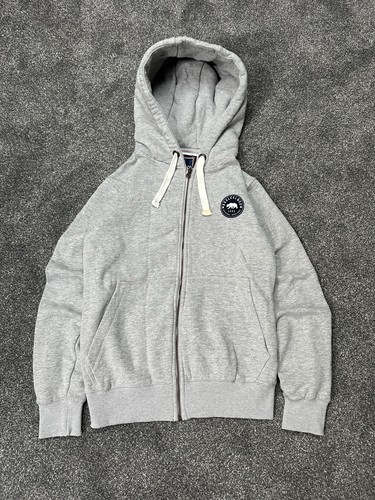 Soulcal grey zip - soulcal,