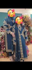 Womens Pakistani Wedding