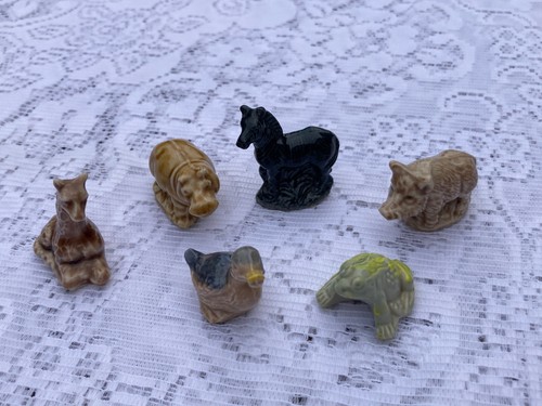 Wade whimsies collection 6 - wade, of
