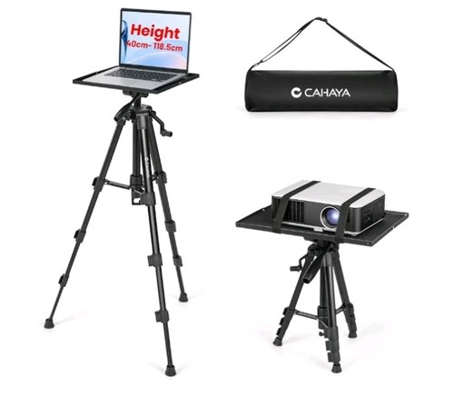 Cahaya projector tripod stand - projector,