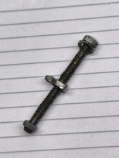 Tanaka ECS-3351B Chainsaw