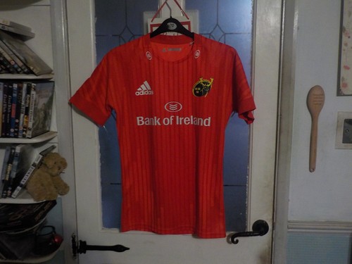 Munster irish rugby - munster,