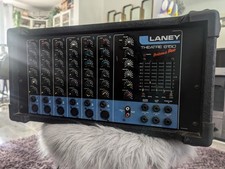 Laney Theatre 6150 150-Watt PA
