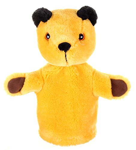 The sooty show - sooty, hand