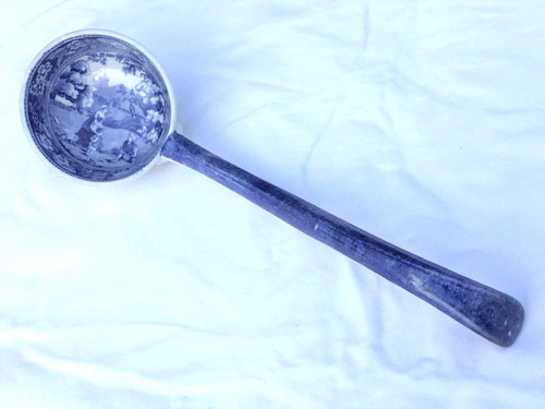 Antique minton soup - antique,