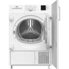 Beko DTIKP81131W 8kg