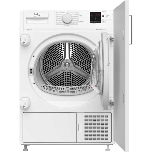 Beko dtikp81131w 8kg - dtikp81131w,