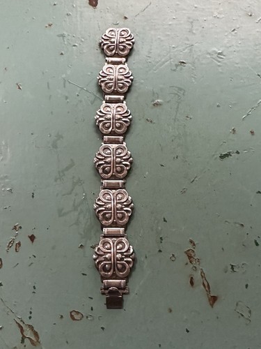 David andersen 830s silver - andersen,