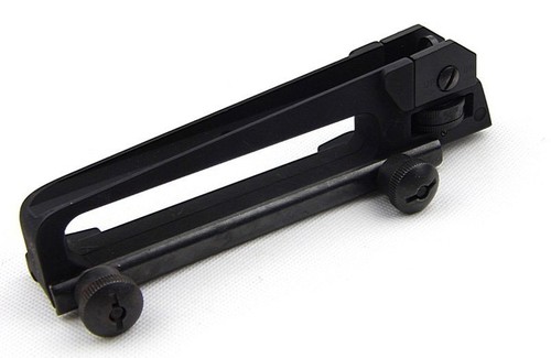Detachable carry handle - carry,