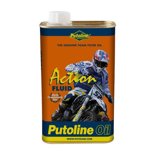 Putoline action fluid litre - putoline, 1