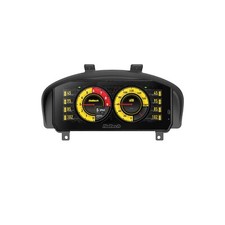 Holden Commodore VY VZ Dash Mount for the Haltech uC-10 (display not included)