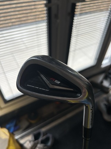 Taylormade iron set pw - taylormade, r9