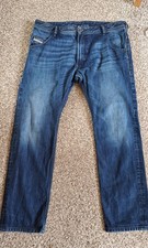 Mens Diesel KROOLEY  Straight