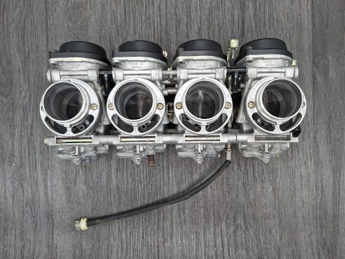 Yamaha yzf 1998 1999 - yzf, 1998-1999