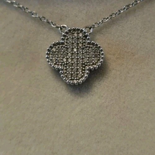 Samuel silver chain - samuel,