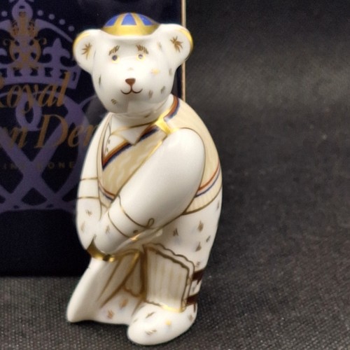 Royal crown derby - royal,