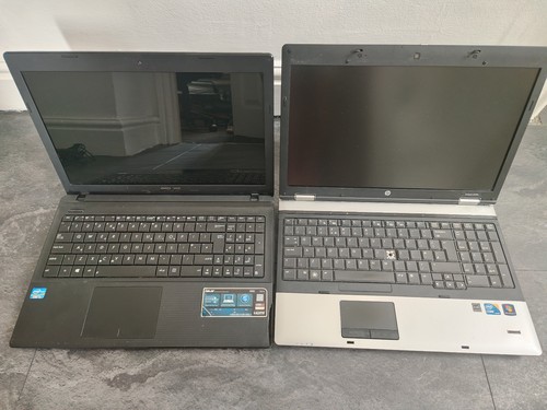 Job lot intel core i5 - intel,