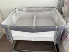 Chicco Next2Me Twins Bedside