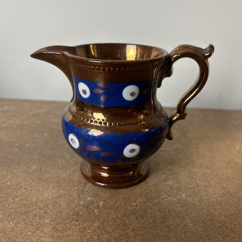 Antique 1850s staffordshire - 1850s,,