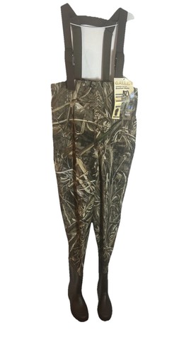 Allen bootfoot chest - bootfoot,