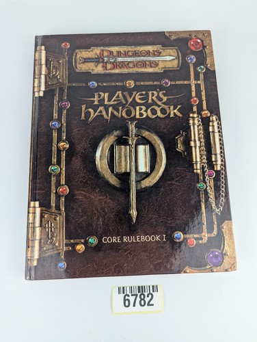 Dungeons dragons players - &,