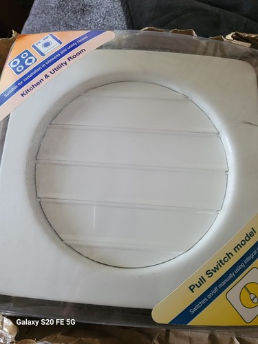 Silavent classic 150mm window - 150mm,