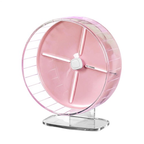 Hamster wheel silent - hamster,