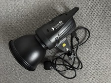 Interfit F121 200WS Flash Head